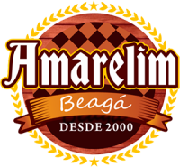 Amarelim Beagá